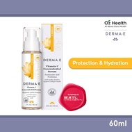 Derma E Vitamin C Concentrated Serum 60ml