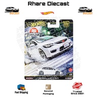 Hot Wheels Ronin Run 2 Premium Car Culture Local Card-FPY86