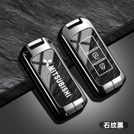 ốp chìa khoá Mitsubishi pajero 2021 Attrage lancer ex 2011 Mirage outlander 2020 nhật thực xforce xp