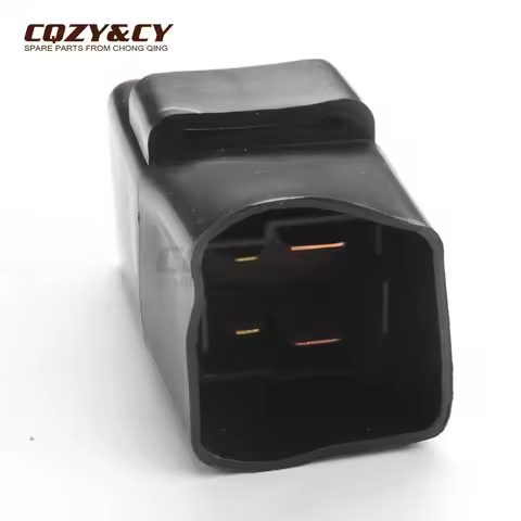 Starter Relay Solenoid For KYMCO 50cc AGILITY RS CARRY R10 R12 R16 LIKE PEOPLE S 4T RS NAKED R16 LIK