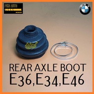 BMW E36,E34,E46 REAR AXLE BOOT 33211208443