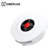 Original OnePlus 50W Magnetic Wireless Charger AIRVOOC Fast Charging Small Turbo For iOS Android