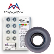 เม็ดมีดแท้ Inserts HITACHI RDMT1204MOTN CY250