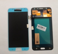 Lcd Samsung J7 2015 / J700 / J700F Fullset Touchscreen / Contras AAA