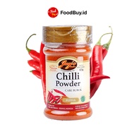 Jay's Chili Powder / Cabe Bubuk 65 gr