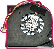 VoltaGuru Replacement New Laptop CPU Cooling Fan for Intel NUC7 NUC5 NUC5I5MYBE, NUC5CPYH, NUC5I5RYK