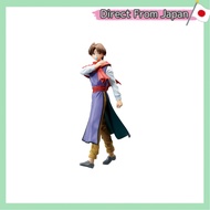 [From Japan]Yu Yu Hakusho DXF Koenma 30th Anniversary Figure