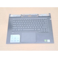 DELL G7 15 7500 CN-OHD87X P100F HD87X 13N4-0TA0J01 KEYBOARD MOUSEPAD TOUCHPAD POWER BATTUN fingerpri