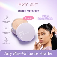 PIXY AIRY BLUR-FIT LOOSE POWDER PIXY AIRY BLUR FIT LOOSE POWDER PIXY LOOSE POWDER/ PIXY LOOSE POWDER