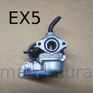 Carburetor EX5 HONDA