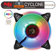 Imperion Cyclone Casing Fan (ARGB Gaming Fan)