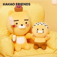 ［全新有牌］ 韓國正版 kakao friends Ryan choonsik 公仔