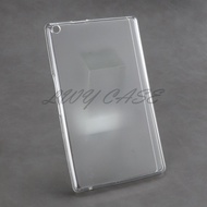 for Asus Zenpad 8.0 Z380KL Z380M Z380C Transparent Clear Soft TPU Case cover protective protection Tablet casing