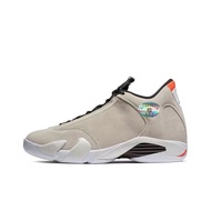 Unisex Sports Shoes Joe AJ Style14 Men's Basketball Variety Options311832- 010 AK9I