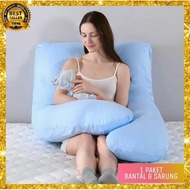 Pillows - Pregnant Women Direct Send - Pillows For Pregnant Women / Pregnant And Breastfeeding Pillows 805 - Pregnant-Billows.