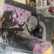 IU OFFICAL CONCERT 2024 BAG TOTE MERCH INSTOCK