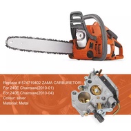 Carburetor for 235 235E 236 240 240E Chainsaw 574719402 545072601