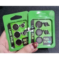 Camera protector samsung s22 Ultra s23 Ultra S24 Ultra S24 plus S24 fe S24 tg camera GlassRing Metal