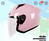 HELM NJS KAIROZ (BONUS SPOILER 3D NJS ORI) HELM KAIROZ SINGLE VISOR