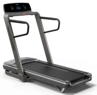 ลู่วิ่งไฟฟ้า Horizon Treadmill Omega Z