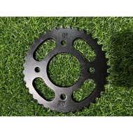 420 REAR SPROCKET WAVE125 BELAKANG WAVE125 420 SPROCKET SPOCKET BELAKANG REAR 420 W125