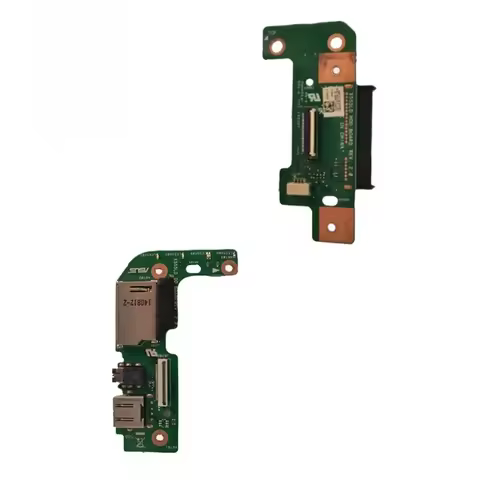 Power Board For X555LD Hard Disk Interface Board 2.0 Small Board/USB audio small board/cable Accesso