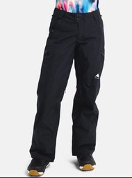 25/26 Burton GORE-TEX 女士滑雪褲 XS