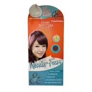 ** Hair System Systems By Watson Wonder Foam 02 Rose Pink Exp08/26 *Inner Details*