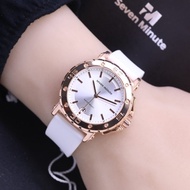 ( Bisa ) Jam Tangan Nita Seven Minute Original Sm-7765