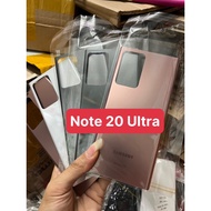 Samsung Note 20 Ultra zin Back Peeling Full Color