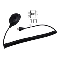 Walkie talkie Standard Mobile Mic Speaker For -67A8J 8 pin VX-2200 VX-2100 VX-3200 two way Radio