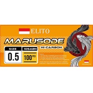 Elito 1054BN Fishing Rod Per Box
