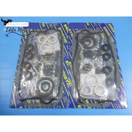 TOYOTA ALTIS 1ZZ-FE (1.8)/3ZZ-FE(1.6) (041111-0D070) (04111-22152) *Artificial -- GASKET COMPLETE SE