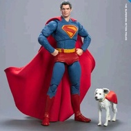 FONDJOY SUPERMAN MOVIE 2025 DAVID CORENSWET ORIGINAL FIGURE CODE 353