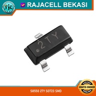 Transistor S8550 2TY SOT-23 PNP General Original S8550-2TY SMD TransistorPURPOSE