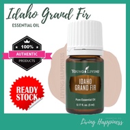Idaho Grand Fir Young Living Essential Oil 5ml
