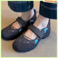 Adorableprojects - Zeeva Sneakers Red - Ballerina Sneakers