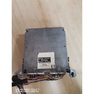 toyota altis 02-06 1.8cc ecu (enjin control)