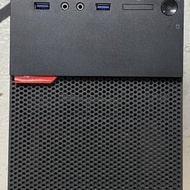 聯想ThinkCentre M700桌上型主機主機，i...