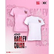 MAXX X HARLEY QUINN Shirt MLTEE17 Badminton