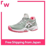 ASICS Tennis Shoes COURT FF 2 [Novak Djokovic Player Worn Series] Women's
