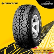 Dunlop Grandtrek 265 65R17 MT2 Mobil Ban