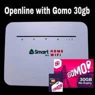 ✱ ✑ *Sale* OPENLINE Boosteven R291with Bandlocking/Change IMEI