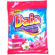 DAIA SERBUK SABUN PENCUCI SOFTERGENT 720GM