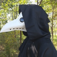 halloween mask halloween accessories Doktor wabak topeng gagak scp035 topeng tanah scp049 doktor wab