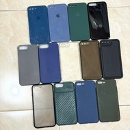 Case iphone 8 plus 7 plus | Casing iphone 8+ 7+