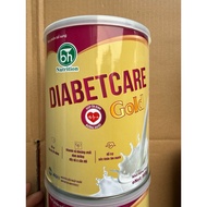 Diabet care Gold milk suitable for diabetics 900g