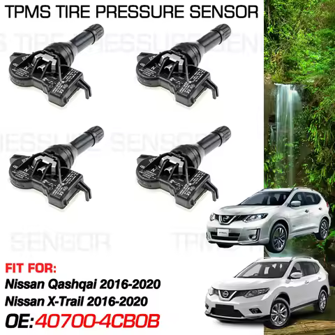 40700-4CB0B For Nissan Qashqai J11 Rogue Sport Nissan X-Trail XTrail X Trail T32 2016-2020 2017 433M