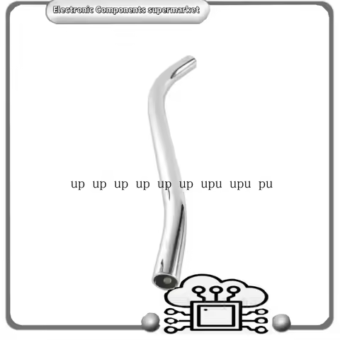 # 1PC Arm Pipe DJ Arm Tube For Technics SL-1200 SL-1210mk2 mk3 MK4 MK5 Tonearm