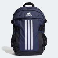 adidas Lifestyle Power Backpack Unisex Blue HM5132